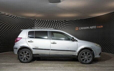 Geely MK Cross I, 2013 год, 408 500 рублей, 5 фотография