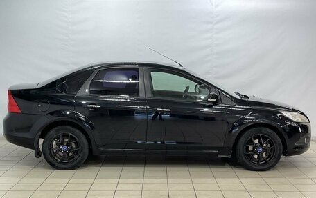 Ford Focus II рестайлинг, 2008 год, 709 000 рублей, 8 фотография