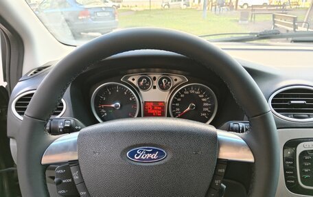 Ford Focus II рестайлинг, 2008 год, 540 000 рублей, 7 фотография