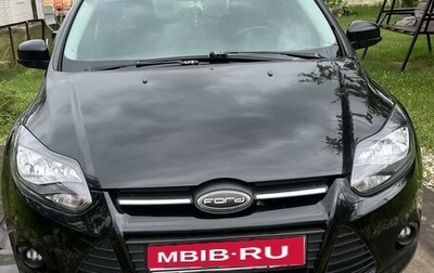 Ford Focus III, 2011 год, 880 000 рублей, 1 фотография