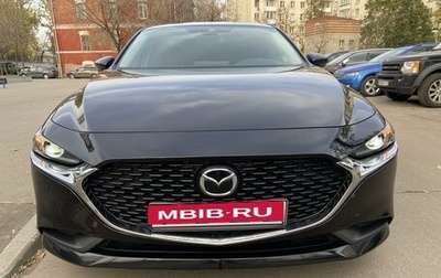 Mazda 3, 2020 год, 1 600 000 рублей, 1 фотография