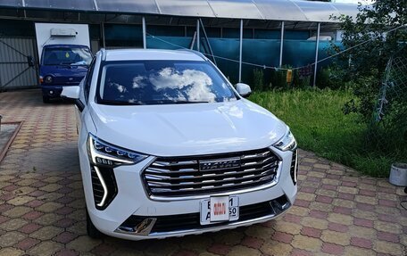 Haval Jolion, 2023 год, 2 250 000 рублей, 1 фотография