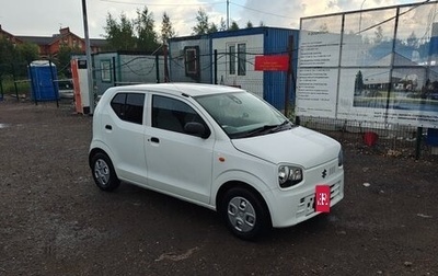 Suzuki Alto, 2017 год, 700 000 рублей, 1 фотография