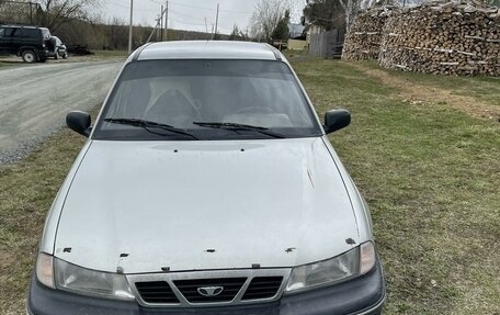 Daewoo Nexia I рестайлинг, 2008 год, 115 000 рублей, 1 фотография