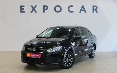 Volkswagen Polo VI (EU Market), 2015 год, 945 000 рублей, 1 фотография