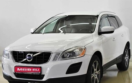 Volvo XC60 II, 2012 год, 1 503 000 рублей, 1 фотография