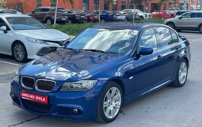 BMW 3 серия, 2010 год, 1 350 000 рублей, 1 фотография