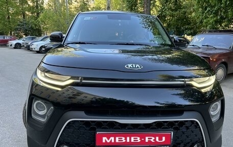 KIA Soul III, 2020 год, 2 300 000 рублей, 1 фотография