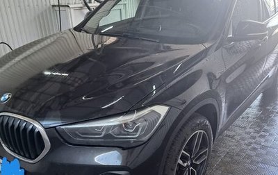 BMW X1, 2021 год, 3 850 000 рублей, 1 фотография