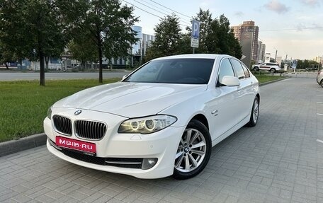 BMW 5 серия, 2011 год, 2 050 000 рублей, 1 фотография