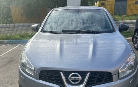 Nissan Qashqai, 2013 год, 1 260 000 рублей, 1 фотография