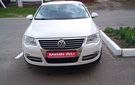 Volkswagen Passat B6, 2008 год, 750 000 рублей, 1 фотография