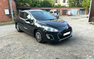 Peugeot 308 II, 2013 год, 699 000 рублей, 1 фотография