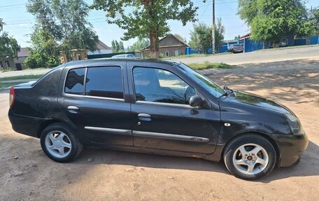 Renault Symbol I, 2006 год, 450 000 рублей, 6 фотография