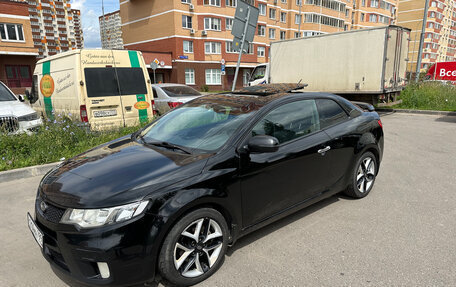 KIA Cerato III, 2010 год, 1 200 000 рублей, 3 фотография