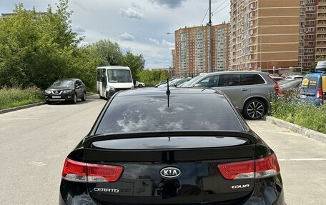 KIA Cerato III, 2010 год, 1 200 000 рублей, 6 фотография