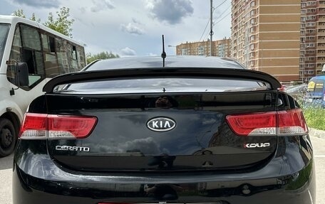 KIA Cerato III, 2010 год, 1 200 000 рублей, 5 фотография