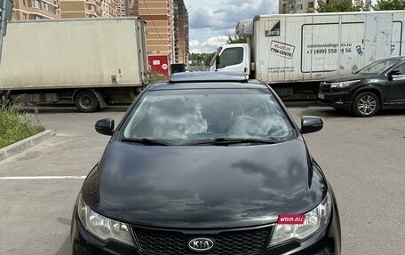 KIA Cerato III, 2010 год, 1 200 000 рублей, 2 фотография