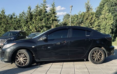 Mazda 3, 2013 год, 790 000 рублей, 4 фотография