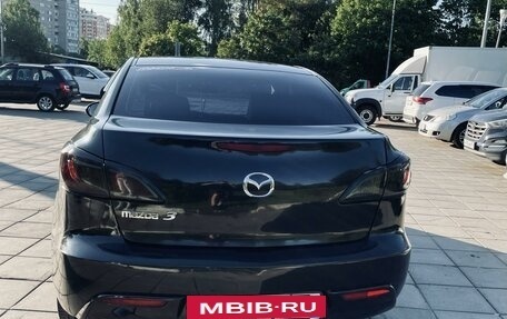 Mazda 3, 2013 год, 790 000 рублей, 3 фотография