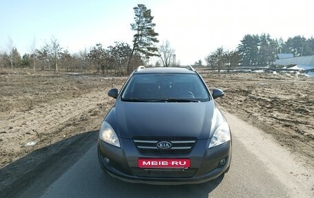 KIA cee'd I рестайлинг, 2009 год, 650 000 рублей, 1 фотография