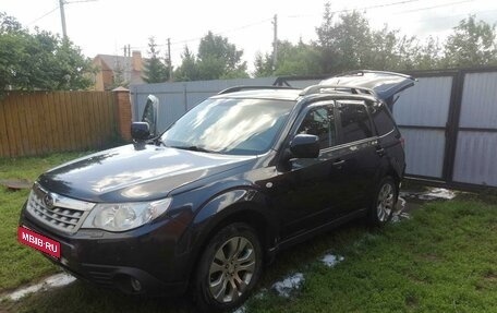 Subaru Forester, 2008 год, 1 180 000 рублей, 1 фотография