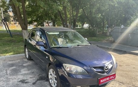 Mazda 3, 2008 год, 799 000 рублей, 1 фотография