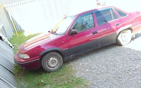 Daewoo Nexia I рестайлинг, 2004 год, 110 000 рублей, 1 фотография