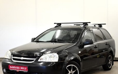 Chevrolet Lacetti, 2011 год, 580 000 рублей, 1 фотография