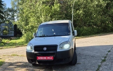 Fiat Doblo I, 2012 год, 590 000 рублей, 1 фотография