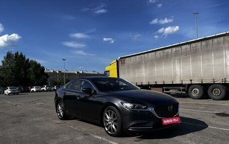 Mazda 6, 2022 год, 3 650 000 рублей, 1 фотография