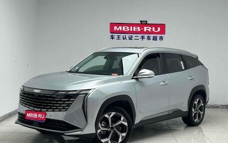 Geely Atlas, 2023 год, 2 230 000 рублей, 1 фотография