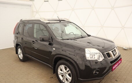 Nissan X-Trail, 2011 год, 1 440 000 рублей, 1 фотография