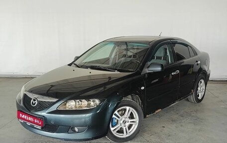 Mazda 6, 2005 год, 499 000 рублей, 1 фотография