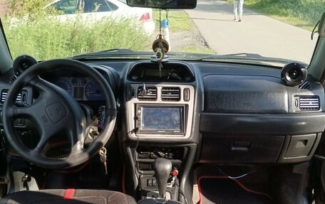 Mitsubishi Pajero Pinin, 2001 год, 580 000 рублей, 8 фотография