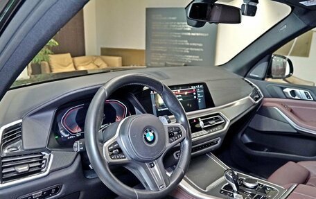 BMW X5, 2021 год, 8 100 000 рублей, 11 фотография