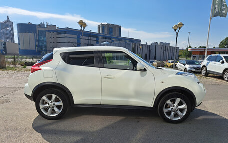 Nissan Juke II, 2012 год, 1 087 000 рублей, 4 фотография