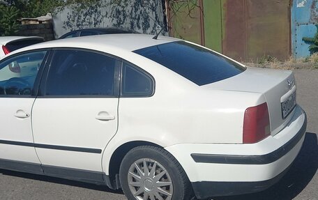 Volkswagen Passat B5+ рестайлинг, 1998 год, 325 000 рублей, 9 фотография