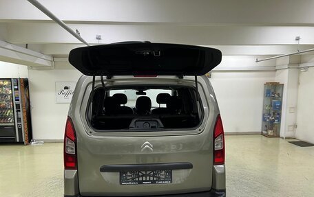 Citroen Berlingo II рестайлинг, 2013 год, 799 000 рублей, 8 фотография