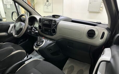 Citroen Berlingo II рестайлинг, 2013 год, 799 000 рублей, 16 фотография