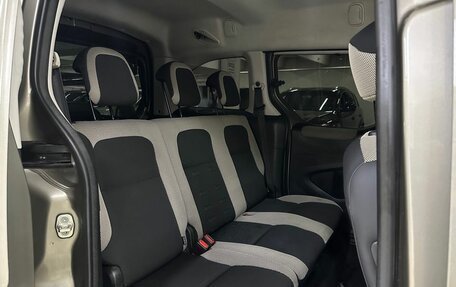 Citroen Berlingo II рестайлинг, 2013 год, 799 000 рублей, 17 фотография