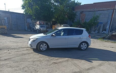 KIA cee'd I рестайлинг, 2011 год, 885 000 рублей, 6 фотография