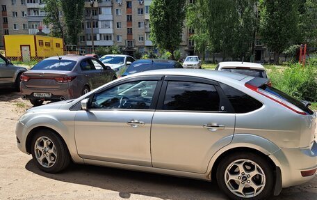 Ford Focus II рестайлинг, 2010 год, 850 000 рублей, 5 фотография