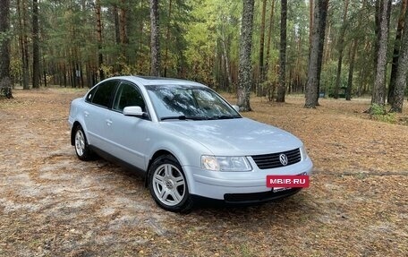 Volkswagen Passat B5+ рестайлинг, 2000 год, 375 000 рублей, 2 фотография