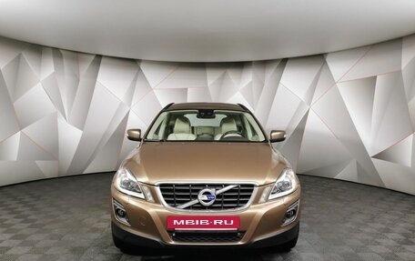 Volvo XC60 II, 2008 год, 2 089 700 рублей, 7 фотография