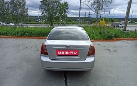 Chevrolet Lacetti, 2008 год, 420 000 рублей, 6 фотография