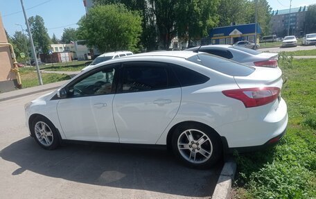 Ford Focus III, 2012 год, 800 000 рублей, 6 фотография