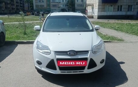 Ford Focus III, 2012 год, 800 000 рублей, 4 фотография