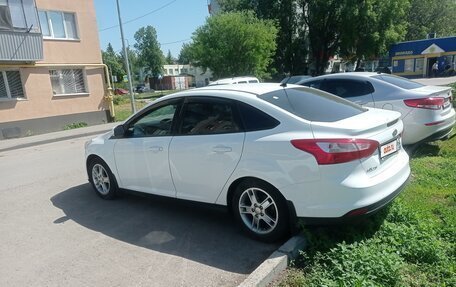 Ford Focus III, 2012 год, 800 000 рублей, 10 фотография