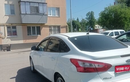 Ford Focus III, 2012 год, 800 000 рублей, 9 фотография